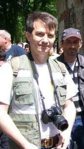 Лисенко
